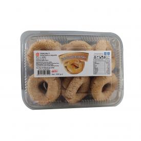 Baharatlı Bayram Kakesi 1 Kg Baharatlı Bayram Kakesi 1 Kg