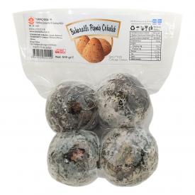 Baharatlı Çökelek Küflü Sürk 500 Gr Baharatlı Çökelek Küflü Sürk 500 Gr