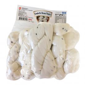 Burma Peyniri Çörekotlu 1 Kg Burma Peyniri Çörekotlu 1 Kg