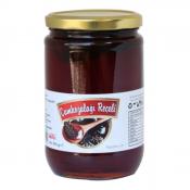 Çam Kozalağı Reçeli Ev Yapımı Doğal 750 Gr Çam Kozalağı Reçeli Ev Yapımı Doğal 750 Gr