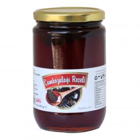 Çam Kozalağı Reçeli Ev Yapımı Doğal 750 Gr Çam Kozalağı Reçeli Ev Yapımı Doğal 750 Gr