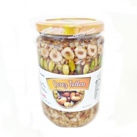 Çerez Tatlısı Büyük Boy 720 Gr Çerez Tatlısı Büyük Boy 720 Gr