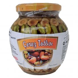 Çerez Tatlısı Orta Boy 420 Gr Çerez Tatlısı Orta Boy 420 Gr