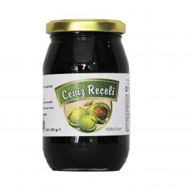 Ceviz Reçeli Tatlısı 450 Gr Ceviz Reçeli Tatlısı 450 Gr