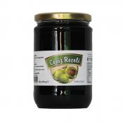 Ceviz Reçeli Tatlısı 850 Gr