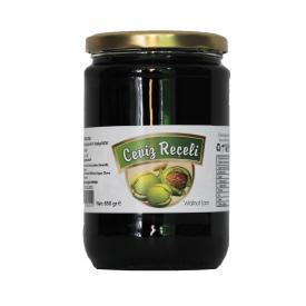 Ceviz Reçeli Tatlısı 850 Gr Ceviz Reçeli Tatlısı 850 Gr