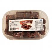 Cevizli Sucuk Ev Yapımı 500 Gr Cevizli Sucuk Ev Yapımı 500 Gr