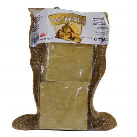 Defne Sabunu %75 Defneyağ Oranı 400 Gr Defne Sabunu %75 Defneyağ Oranı 400 Gr