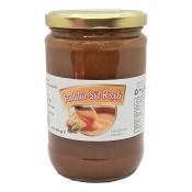 Fındıklı Süt Reçeli Ev Yapımı 850 Gr Fındıklı Süt Reçeli Ev Yapımı 850 Gr