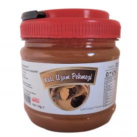 Hatay Üzüm Pekmezi Katı 1 Kg Hatay Üzüm Pekmezi Katı 1 Kg
