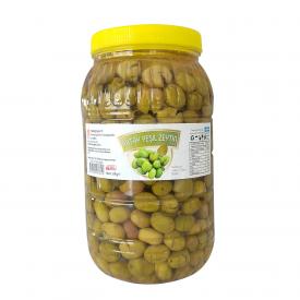 Hatay Zeytin Kırık Karamani 2 Kg Hatay Zeytin Kırık Karamani 2 Kg