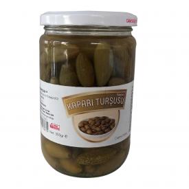 Kapari Turşusu Karpuz 350 Gr Kapari Turşusu Karpuz 350 Gr
