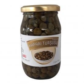 Kapari Turşusu Tomurcuk 200 Gr Kapari Turşusu Tomurcuk 200 Gr