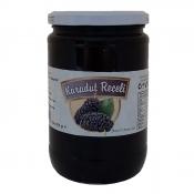 Karadut Reçeli Ev Yapımı 850 Gr Karadut Reçeli Ev Yapımı 850 Gr