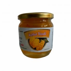 Kebbet Reçeli Ev Yapımı 400 Gr Kebbet Reçeli Ev Yapımı 400 Gr