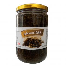 Kekik Zahter Salamura 600 Gr Kekik Zahter Salamura 600 Gr