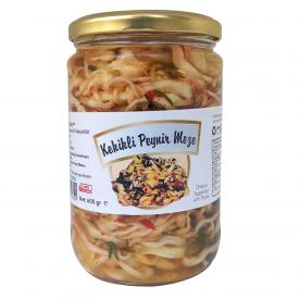 Kekikli Peynir Mezesi 600 Gr Kekikli Peynir Mezesi 600 Gr