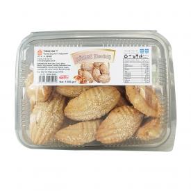 Kömbe Cevizli 1 Kg Kömbe Cevizli 1 Kg