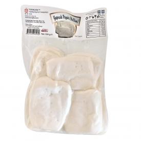 Peynir Yassı Hellim Tipi 500 Gr Peynir Yassı Hellim Tipi 500 Gr