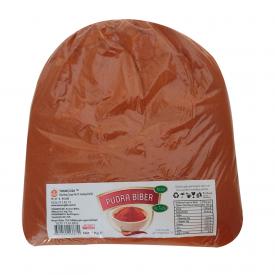 Pudra (Kül) Biber Acısız 1 Kg Pudra (Kül) Biber Acısız 1 Kg