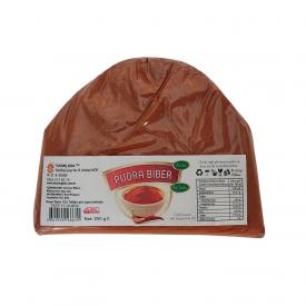 Pudra (Kül) Biber Acısız 250 Gr Pudra (Kül) Biber Acısız 250 Gr