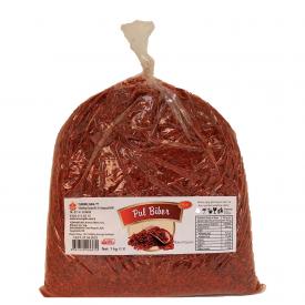 Pul Biber Acılı Az Tuzlu 1 Kg Pul Biber Acılı Az Tuzlu 1 Kg