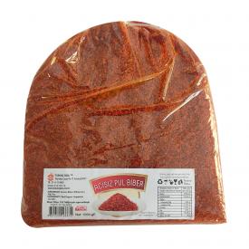Pul Biber Acısız Ev Yapımı 1 Kg Pul Biber Acısız Ev Yapımı 1 Kg