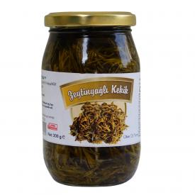Salamura Kekik Zeytinyağlı 300 Gr Salamura Kekik Zeytinyağlı 300 Gr
