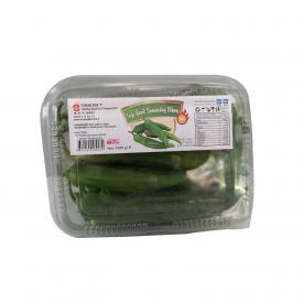 Samandağ Biberi Yeşil 1 Kg Samandağ Biberi Yeşil 1 Kg