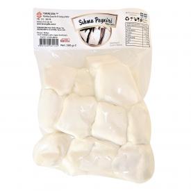 Sıkma Peyniri Keçi Sütü 500 Gr Sıkma Peyniri Keçi Sütü 500 Gr