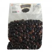 Siyah Zeytin Attun Köy 1 Kg Siyah Zeytin Attun Köy 1 Kg