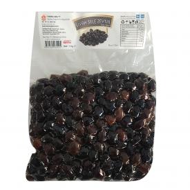 Siyah Zeytin Attun Köy 1 Kg Siyah Zeytin Attun Köy 1 Kg