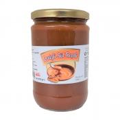Süt Reçeli Ev Yapımı 800 Gr Süt Reçeli Ev Yapımı 800 Gr
