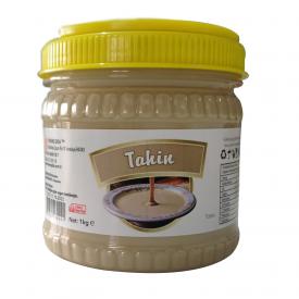 Tahin Ev Yapımı 1 Kg Tahin Ev Yapımı 1 Kg