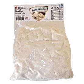 Taze Beyaz Çökelek 1 Kg Taze Beyaz Çökelek 1 Kg