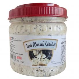 Testi Çömlek Çökeleği 1 Kg Testi Çömlek Çökeleği 1 Kg