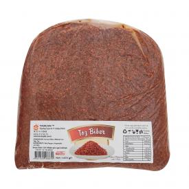 Toz Biber Acılı 1 Kg Toz Biber Acılı 1 Kg