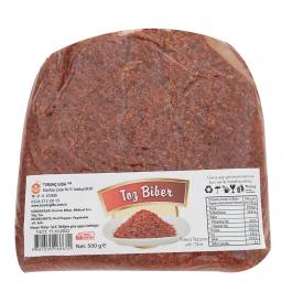 Toz Biber Acılı 500 Gr Toz Biber Acılı 500 Gr