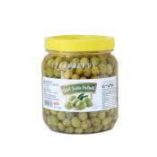 Yeşil Zeytin Halhalı Sağlam 1 Kg Yeşil Zeytin Halhalı Sağlam 1 Kg