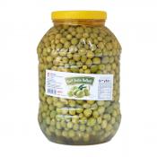Yeşil Zeytin Halhalı Sağlam Net 3,5 Kg Yeşil Zeytin Halhalı Sağlam Net 3,5 Kg