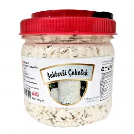 Zahterli Çökelek 1 Kg Zahterli Çökelek 1 Kg